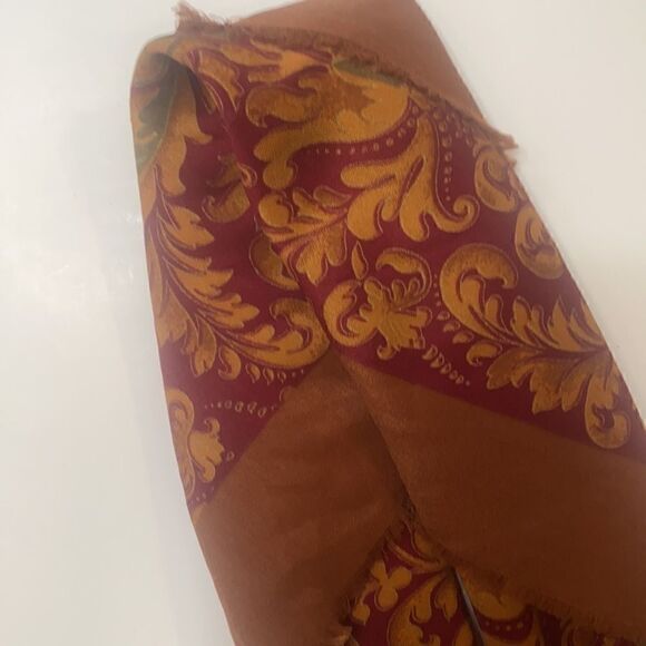 30” X 30 “ Square Scarf - Picture 3 of 5